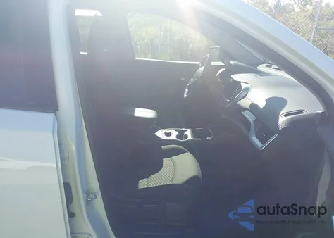 2020 GMC Terrain Fwd Sle from USA, damaged, VIN 3GKALMEV2LL224311